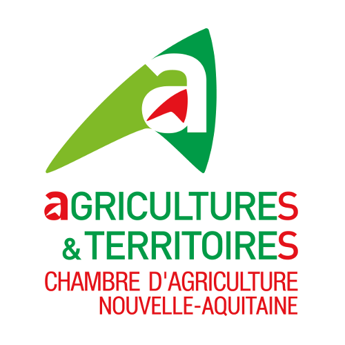 Logo Chambre d'agriculture NC