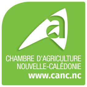 Logo Chambre d'agriculture NC