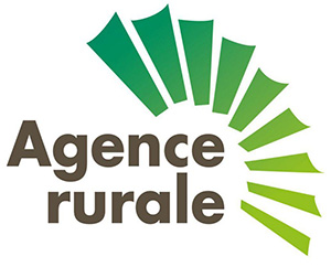 Logo de l'agence rurale