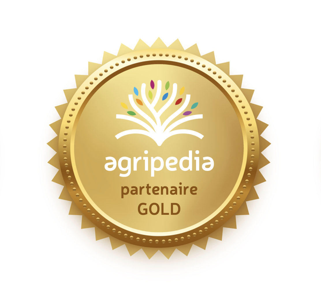 Sponsor GOLD Agripedia