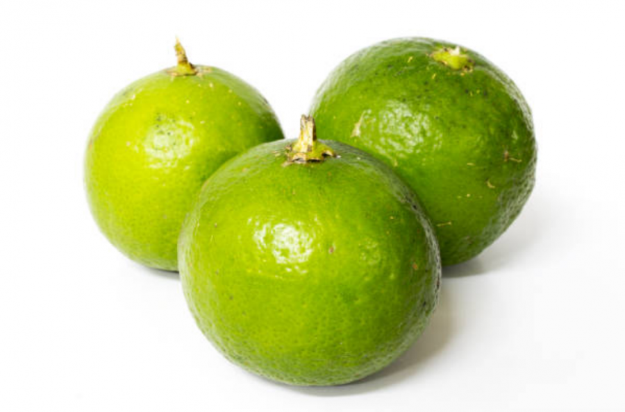 Lime de Tahiti