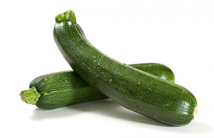 Courgettes