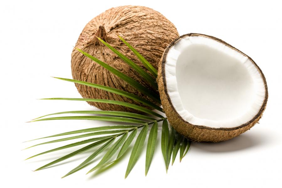 Noix de coco ©istock